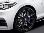BMW 2-Series Convertible M Performance Accessories 2015 года